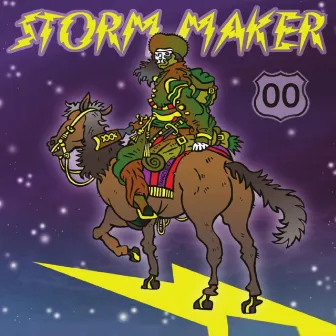 StormMaker by StormMaker