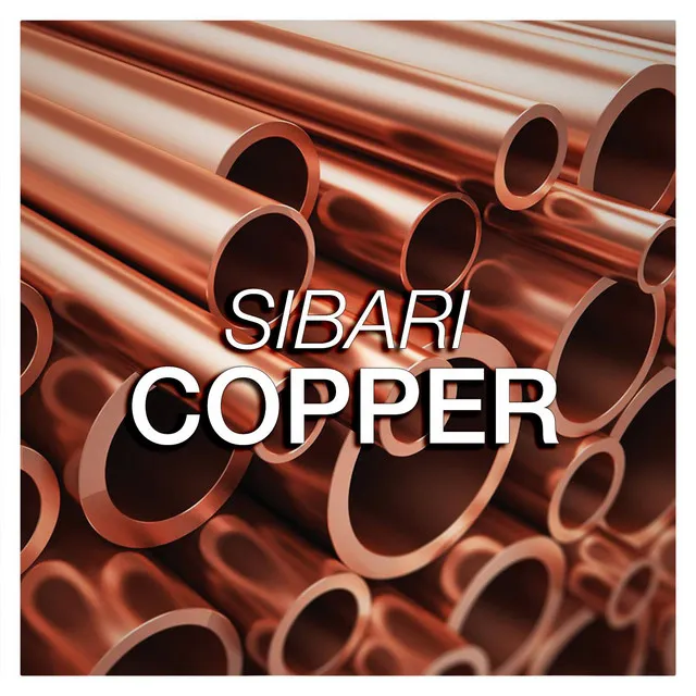 Copper