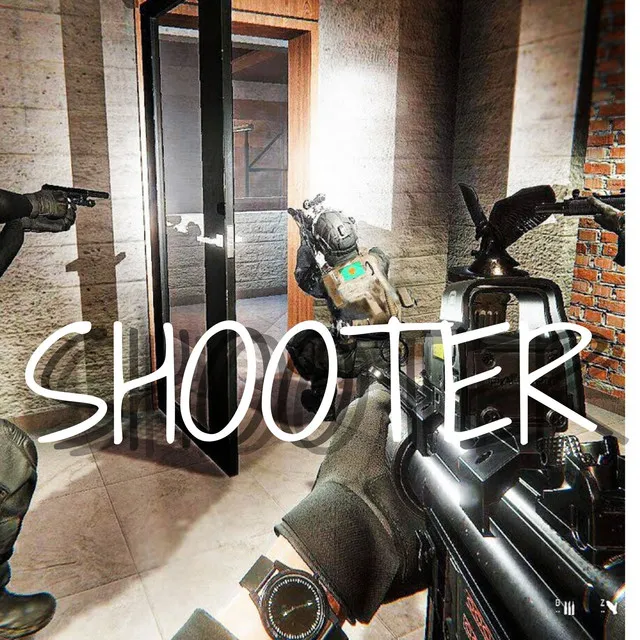 shooter