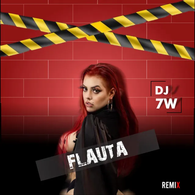 Flauta - Remix