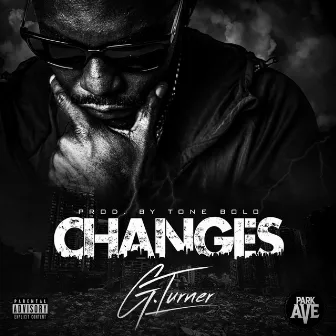 Changes by G.Turner