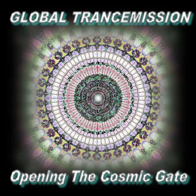 OPENING THE COSMIC GATE