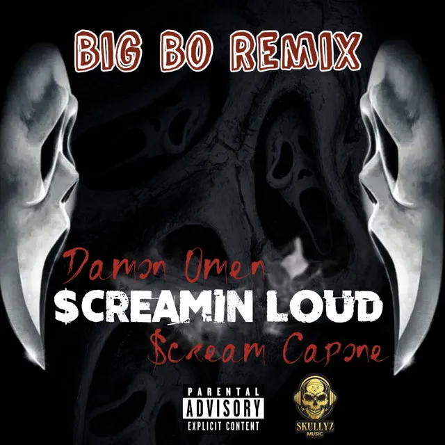 $Creamin Loud - Big Bo Remix