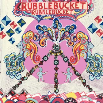 Rubblebucket by Rubblebucket