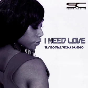 I Need Love by Velma Dandzo