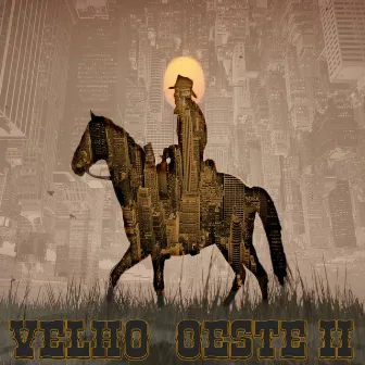 Velho Oeste 2 by Guedes