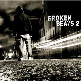 Broken Beats 2 by Drew Milligan