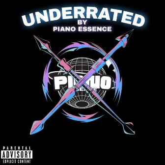 Underrated by PIANO ESSENCE