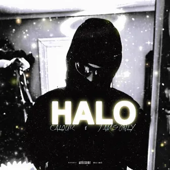 HALO by CALOUR