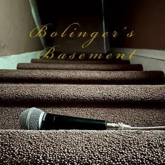 Bolinger's Basement by Gabriel