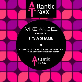 It's A Shame by Mike Angel