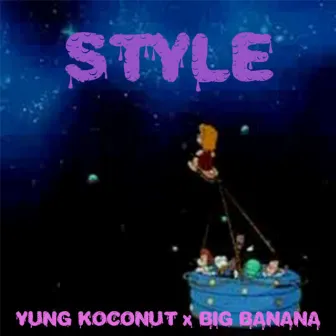 $Tyle by Yung Koconut