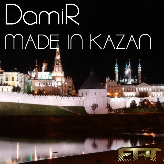 Made in Kazan EP