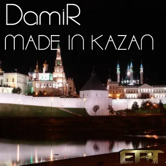 Made in Kazan EP by Damir