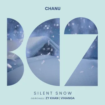 Silent Snow by Chanu