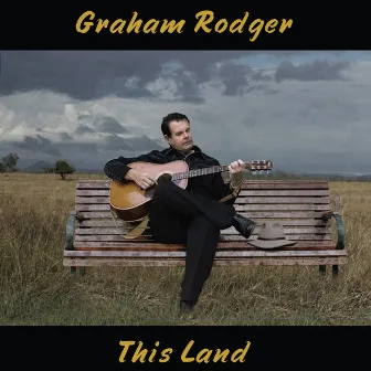 This Land by Graham Rodger