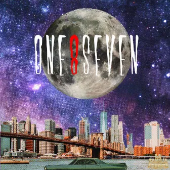 One8Seven by H 2 O