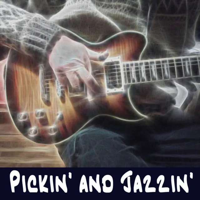 Pickin' and Jazzin' No. 5