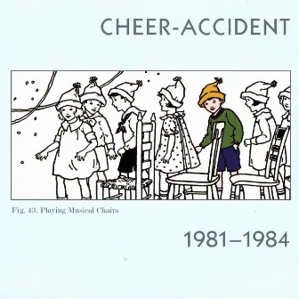 Younger Than You Are Now 1981-1984 by Cheer-Accident