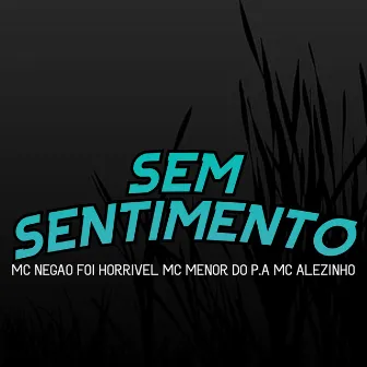 Sem Sentimento by MC Negão Foi Horrível