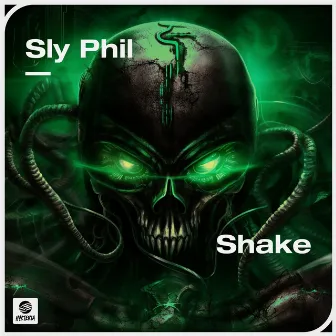 Shake by Sly Phil