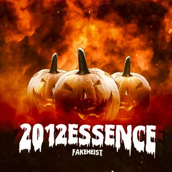 2012essence by Fakeheist