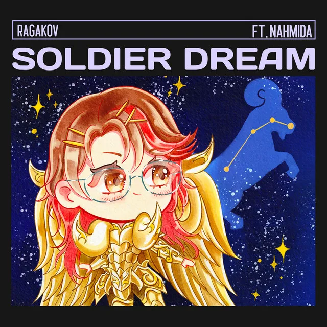 SOLDIER DREAM