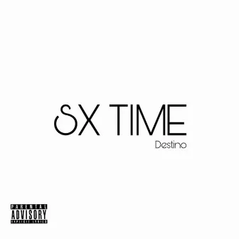 Sx Time by Destino