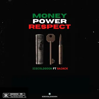 Money Power Respect by Member Only