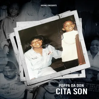 Cita Son by Poppa Da Don