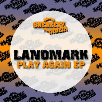 Play Again EP by Landmark