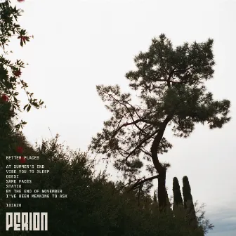 Better Places by Perion