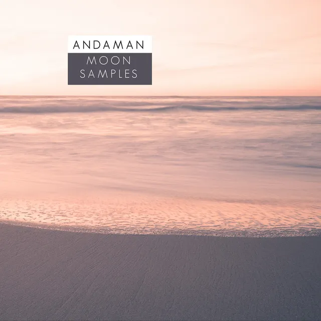 Andaman Ocean Sounds