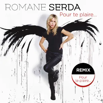 Pour te plaire (Remix) by Romane Serda