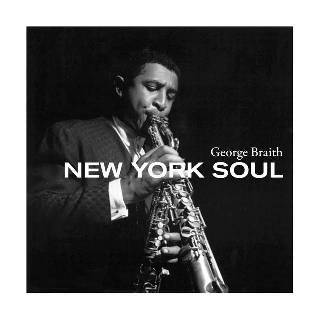 New York Soul