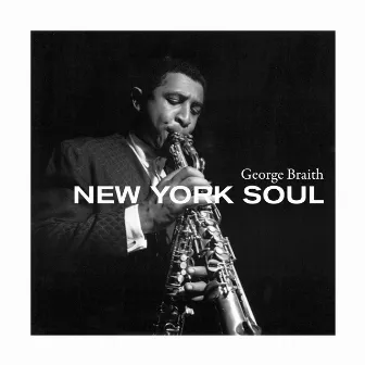 New York Soul by George Braith