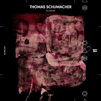 Crimson by Thomas Schumacher