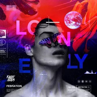 Lonely by Febration