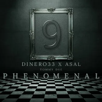 Phenomenal by ASAL