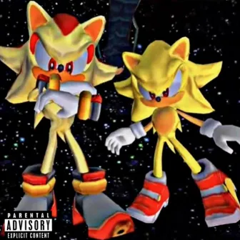 Metal Sonic by 