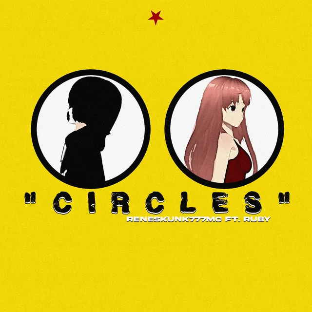 Circles - Cover Version