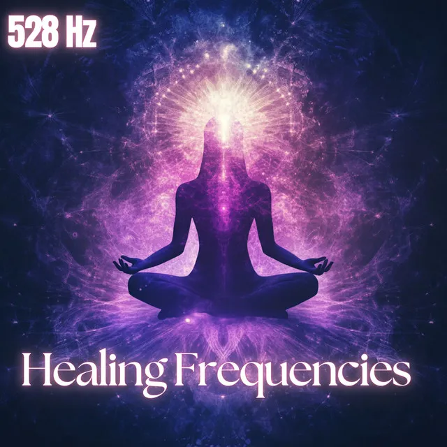 Heart Awakening (528 Hz Healing Frequency)