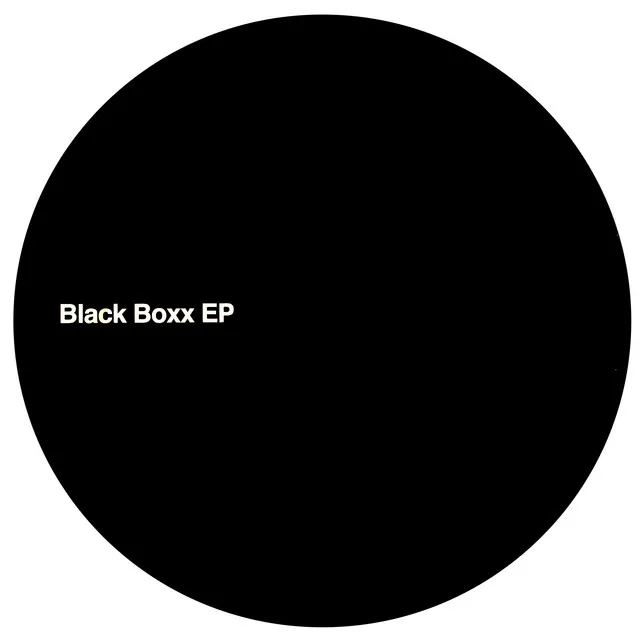 Black Boxx