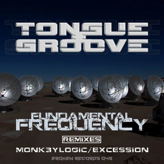 Fundamental Frequency EP