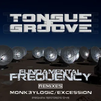 Fundamental Frequency EP by Tongue & Groove