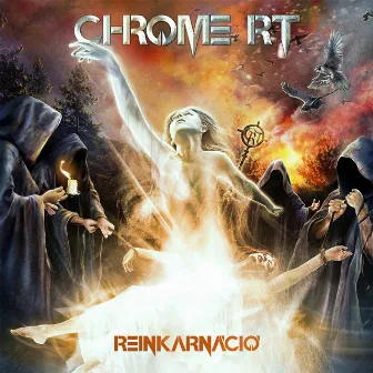 Reinkarnáció by Chrome Rt