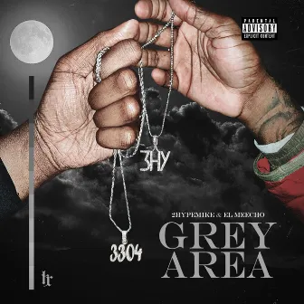 Grey Area by El Meecho