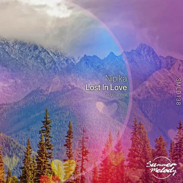 Lost in Love - Original Mix