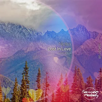 Lost in Love by Nipika