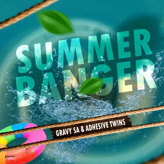 Summer Banger by AdhesiveTwins